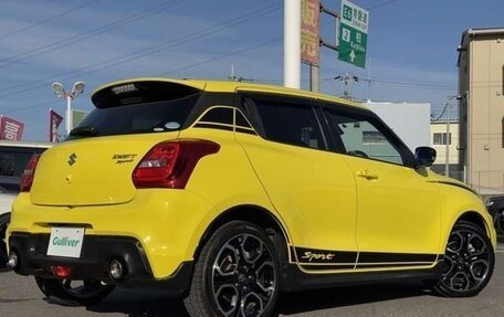 Suzuki Swift V, 2020 год, 1 100 001 рублей, 6 фотография