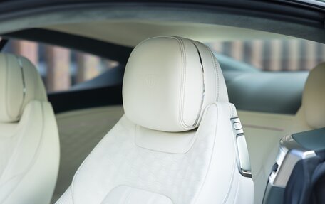 Bentley Continental GT, 2025 год, 53 818 200 рублей, 27 фотография