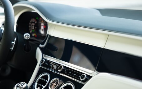 Bentley Continental GT, 2025 год, 53 818 200 рублей, 26 фотография