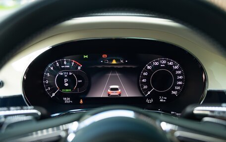 Bentley Continental GT, 2025 год, 53 818 200 рублей, 30 фотография