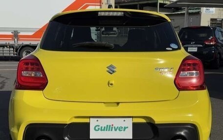 Suzuki Swift V, 2020 год, 1 100 001 рублей, 7 фотография