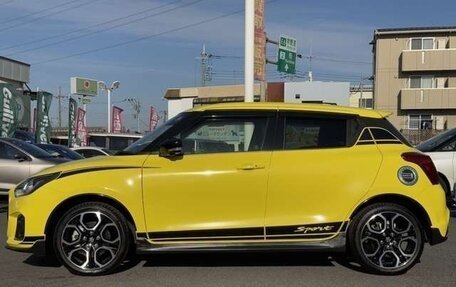 Suzuki Swift V, 2020 год, 1 100 001 рублей, 9 фотография