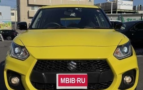 Suzuki Swift V, 2020 год, 1 100 001 рублей, 2 фотография