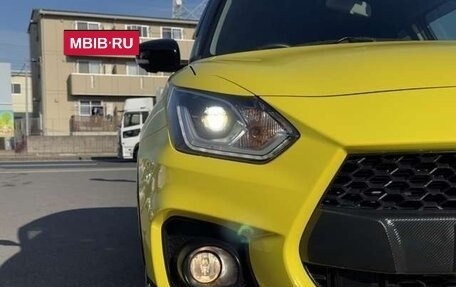 Suzuki Swift V, 2020 год, 1 100 001 рублей, 3 фотография
