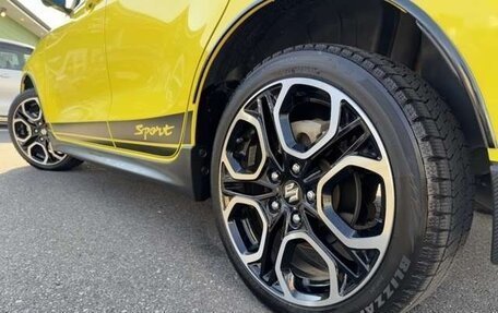 Suzuki Swift V, 2020 год, 1 100 001 рублей, 10 фотография