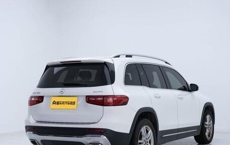 Mercedes-Benz GLB, 2021 год, 2 250 000 рублей, 5 фотография