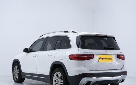 Mercedes-Benz GLB, 2021 год, 2 250 000 рублей, 7 фотография