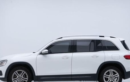 Mercedes-Benz GLB, 2021 год, 2 250 000 рублей, 4 фотография