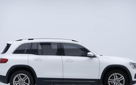 Mercedes-Benz GLB, 2021 год, 2 250 000 рублей, 8 фотография