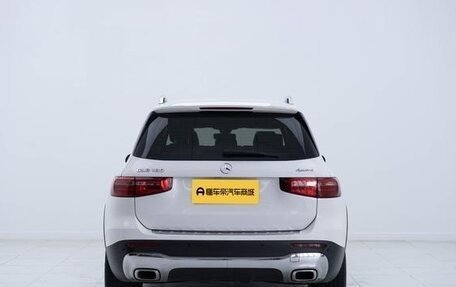 Mercedes-Benz GLB, 2021 год, 2 250 000 рублей, 6 фотография