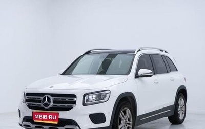 Mercedes-Benz GLB, 2021 год, 2 250 000 рублей, 1 фотография