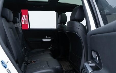 Mercedes-Benz GLB, 2021 год, 2 250 000 рублей, 14 фотография