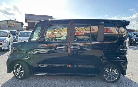 Honda N-BOX II, 2022 год, 1 004 999 рублей, 5 фотография