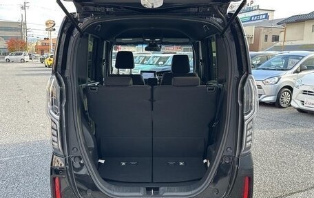 Honda N-BOX II, 2022 год, 1 004 999 рублей, 8 фотография