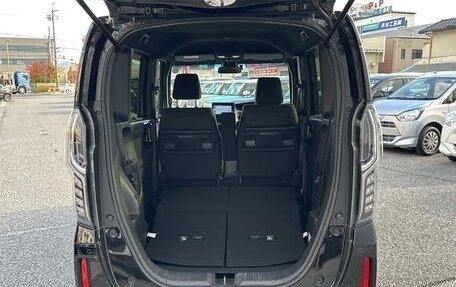 Honda N-BOX II, 2022 год, 1 004 999 рублей, 9 фотография