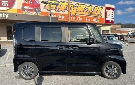 Honda N-BOX II, 2022 год, 1 004 999 рублей, 3 фотография