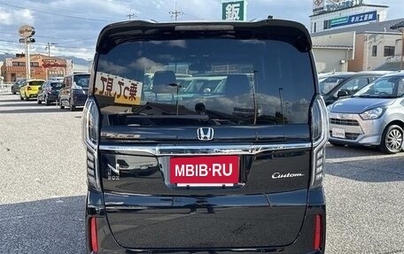 Honda N-BOX II, 2022 год, 1 004 999 рублей, 6 фотография