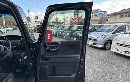 Honda N-BOX II, 2022 год, 1 004 999 рублей, 10 фотография