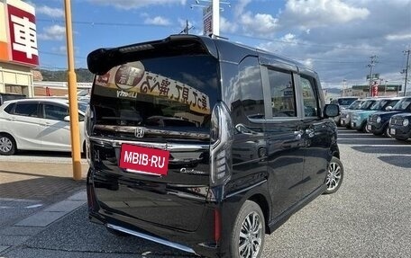 Honda N-BOX II, 2022 год, 1 004 999 рублей, 7 фотография