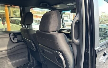 Honda N-BOX II, 2022 год, 1 004 999 рублей, 23 фотография