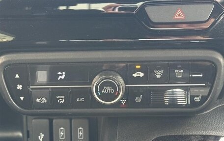 Honda N-BOX II, 2022 год, 1 004 999 рублей, 16 фотография