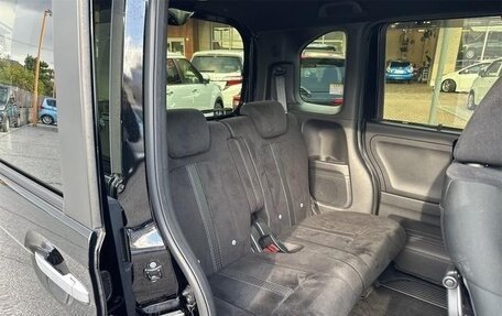 Honda N-BOX II, 2022 год, 1 004 999 рублей, 21 фотография