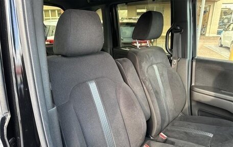 Honda N-BOX II, 2022 год, 1 004 999 рублей, 20 фотография