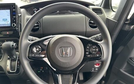 Honda N-BOX II, 2022 год, 1 004 999 рублей, 14 фотография