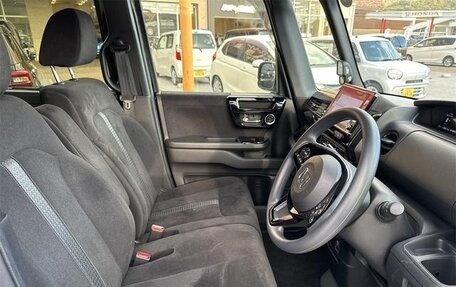 Honda N-BOX II, 2022 год, 1 004 999 рублей, 19 фотография