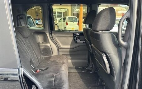 Honda N-BOX II, 2022 год, 1 004 999 рублей, 22 фотография