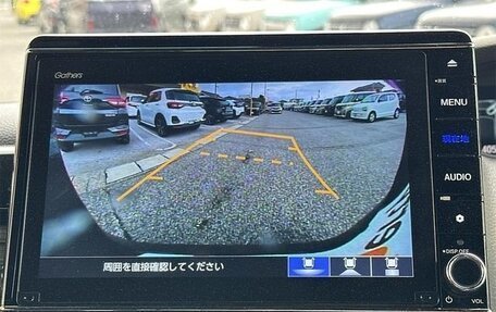 Honda N-BOX II, 2022 год, 1 004 999 рублей, 17 фотография