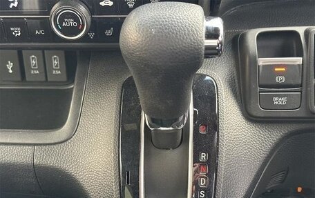 Honda N-BOX II, 2022 год, 1 004 999 рублей, 15 фотография