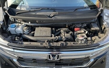 Honda N-BOX II, 2022 год, 1 004 999 рублей, 11 фотография