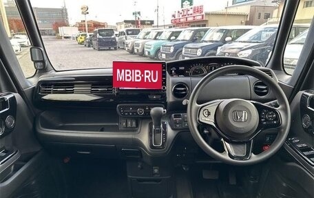 Honda N-BOX II, 2022 год, 1 004 999 рублей, 13 фотография