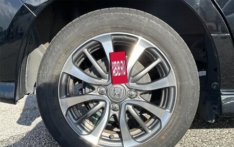 Honda N-BOX II, 2022 год, 1 004 999 рублей, 12 фотография