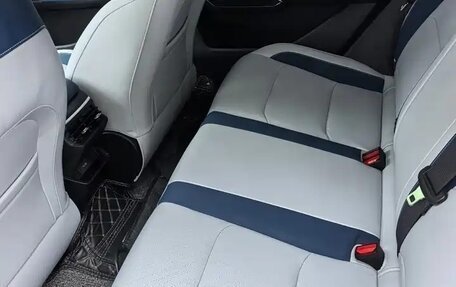 Geely Emgrand, 2022 год, 1 150 000 рублей, 5 фотография