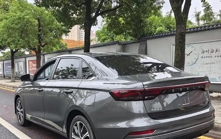 Geely Emgrand, 2022 год, 1 150 000 рублей, 9 фотография
