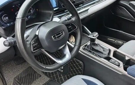 Geely Emgrand, 2022 год, 1 150 000 рублей, 6 фотография