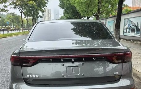 Geely Emgrand, 2022 год, 1 150 000 рублей, 8 фотография