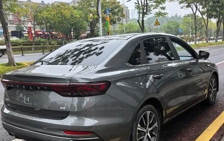 Geely Emgrand, 2022 год, 1 150 000 рублей, 7 фотография