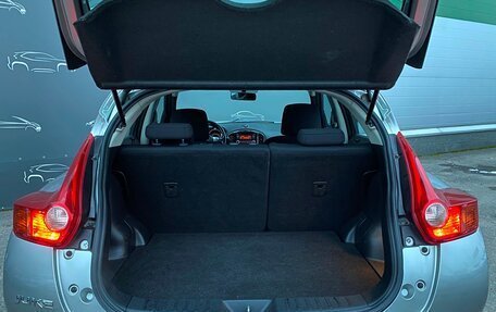 Nissan Juke II, 2014 год, 894 400 рублей, 12 фотография