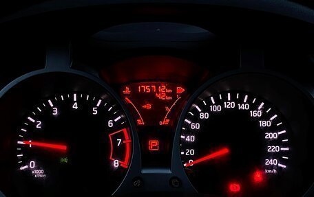 Nissan Juke II, 2014 год, 894 400 рублей, 19 фотография