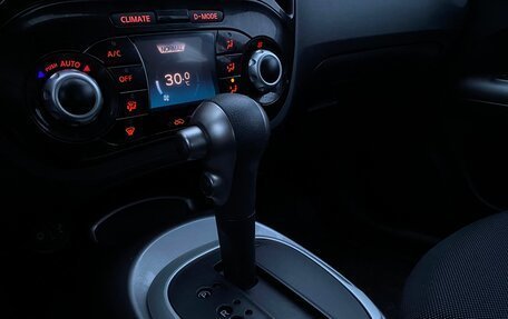 Nissan Juke II, 2014 год, 894 400 рублей, 14 фотография