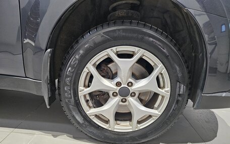 Subaru Outback IV рестайлинг, 2011 год, 969 000 рублей, 18 фотография