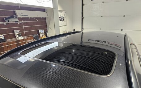 Subaru Outback IV рестайлинг, 2011 год, 969 000 рублей, 17 фотография