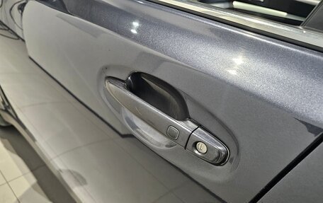 Subaru Outback IV рестайлинг, 2011 год, 969 000 рублей, 16 фотография