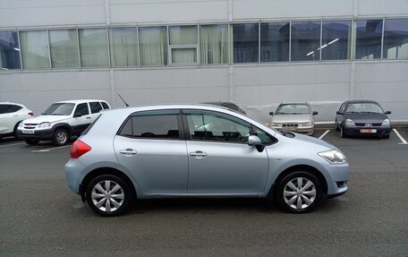 Toyota Auris II, 2008 год, 670 000 рублей, 4 фотография