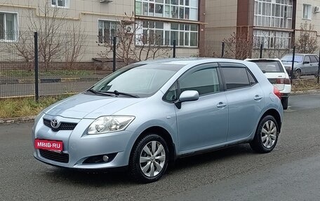 Toyota Auris II, 2008 год, 670 000 рублей, 1 фотография