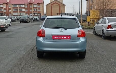 Toyota Auris II, 2008 год, 670 000 рублей, 7 фотография