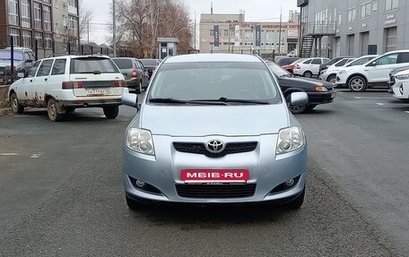 Toyota Auris II, 2008 год, 670 000 рублей, 2 фотография